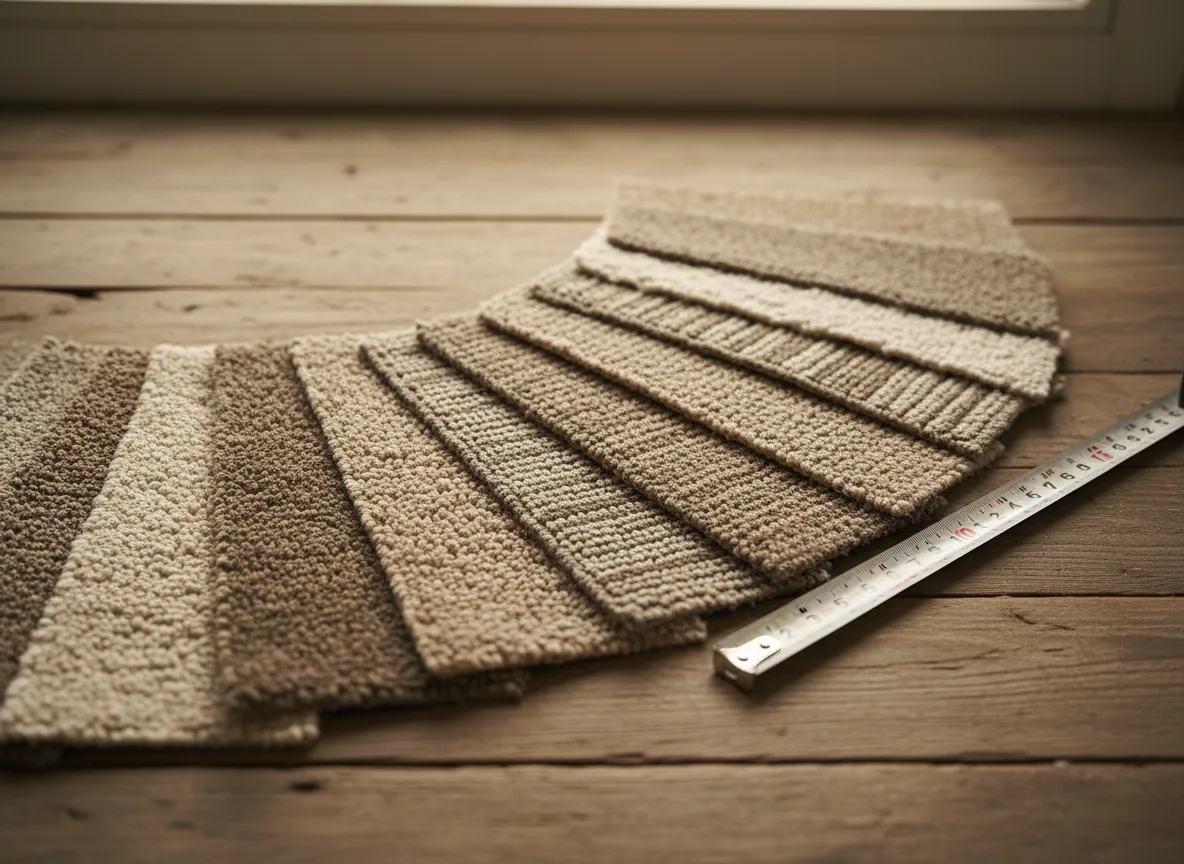 Carpet Installation New Cambria, MO FAQs